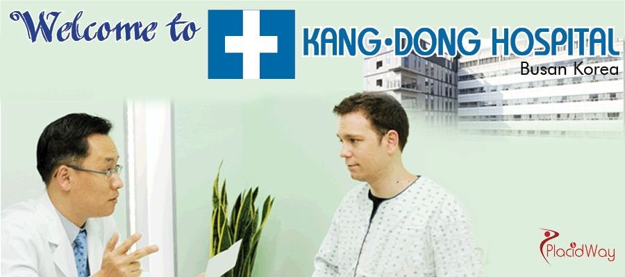 Orthopedic Surgery in South, Korea